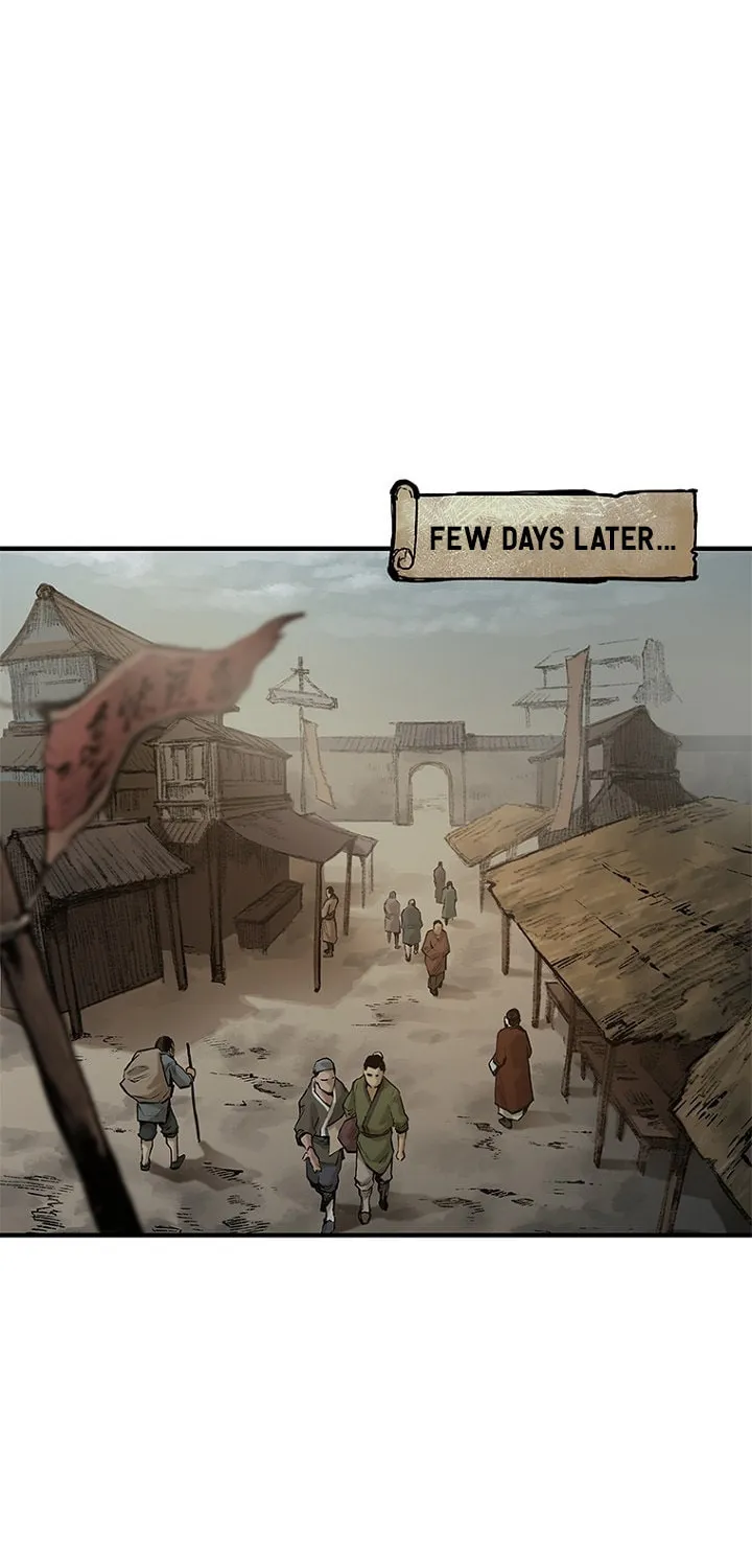Kang-Ho Chapter 13 page 46 - 