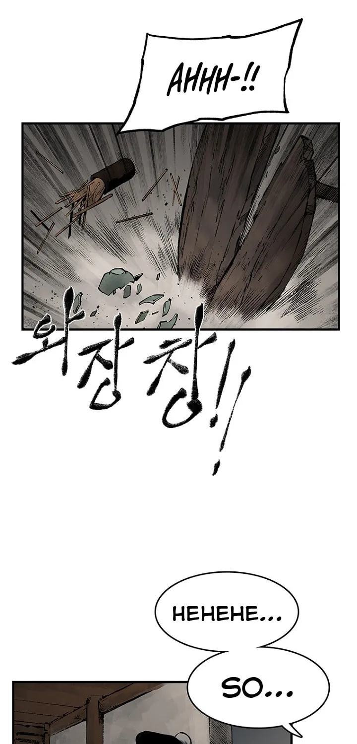 Kang-Ho Chapter 13 page 47 - 