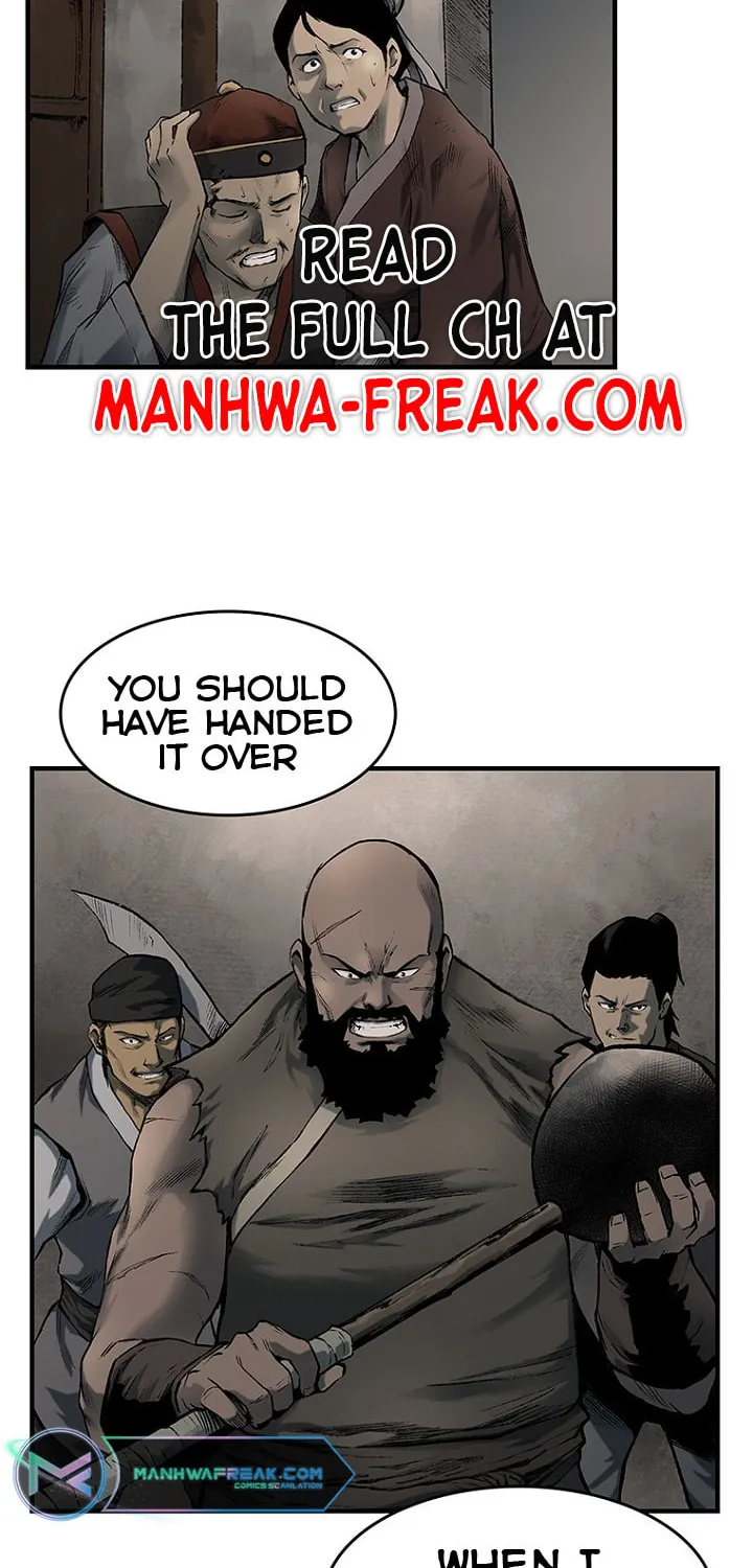 Kang-Ho Chapter 13 page 48 - 