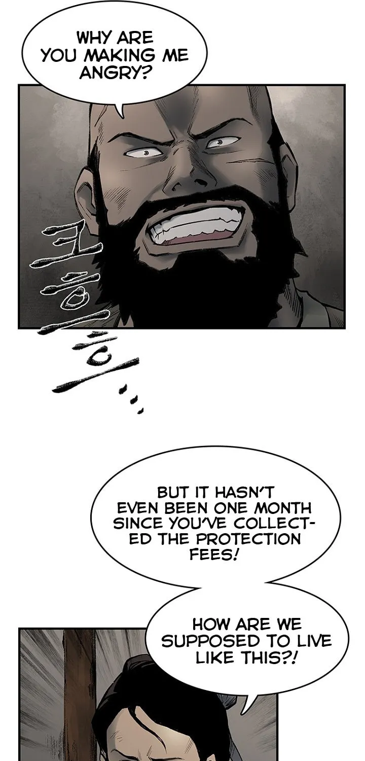 Kang-Ho Chapter 13 page 50 - 