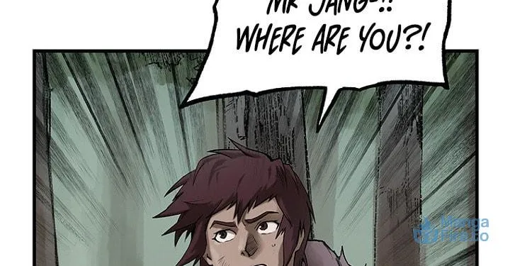 Kang-Ho Chapter 13 page 6 - 