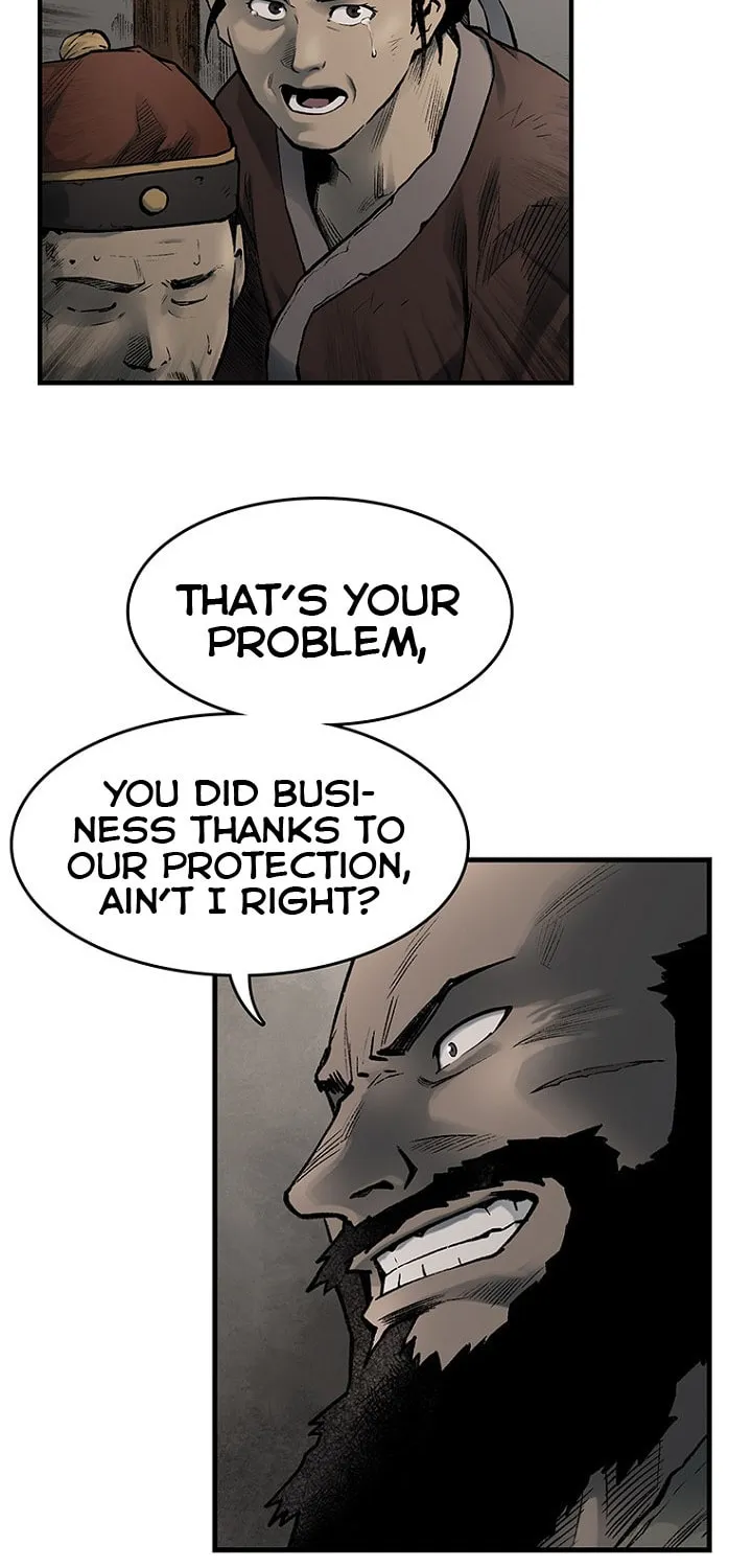 Kang-Ho Chapter 13 page 51 - 