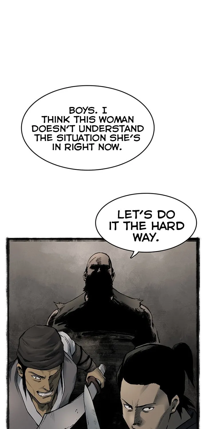 Kang-Ho Chapter 13 page 52 - 