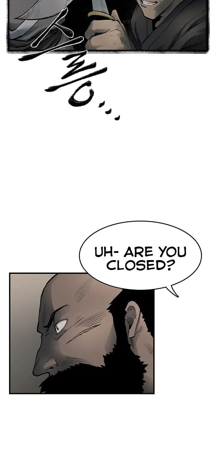 Kang-Ho Chapter 13 page 53 - 