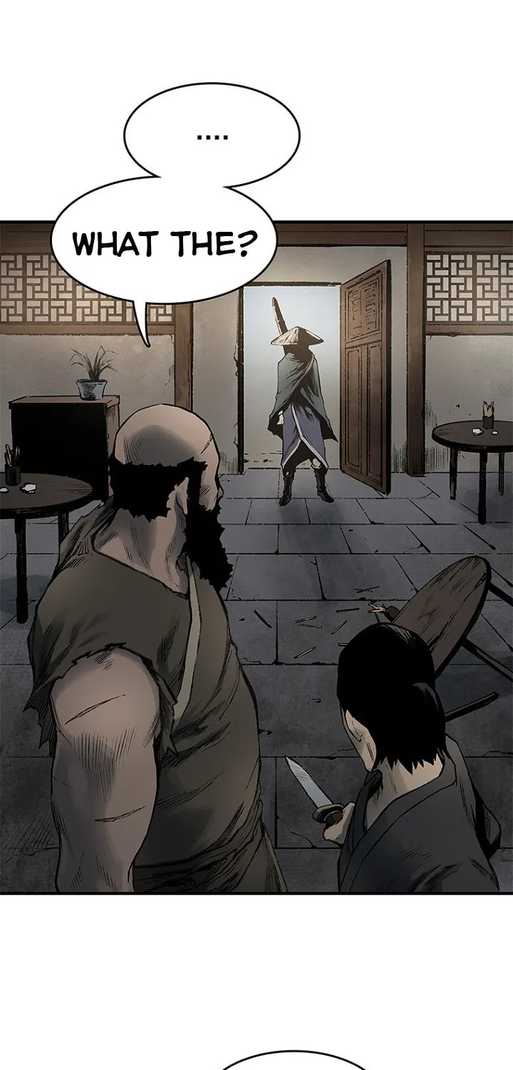 Kang-Ho Chapter 13 page 54 - 