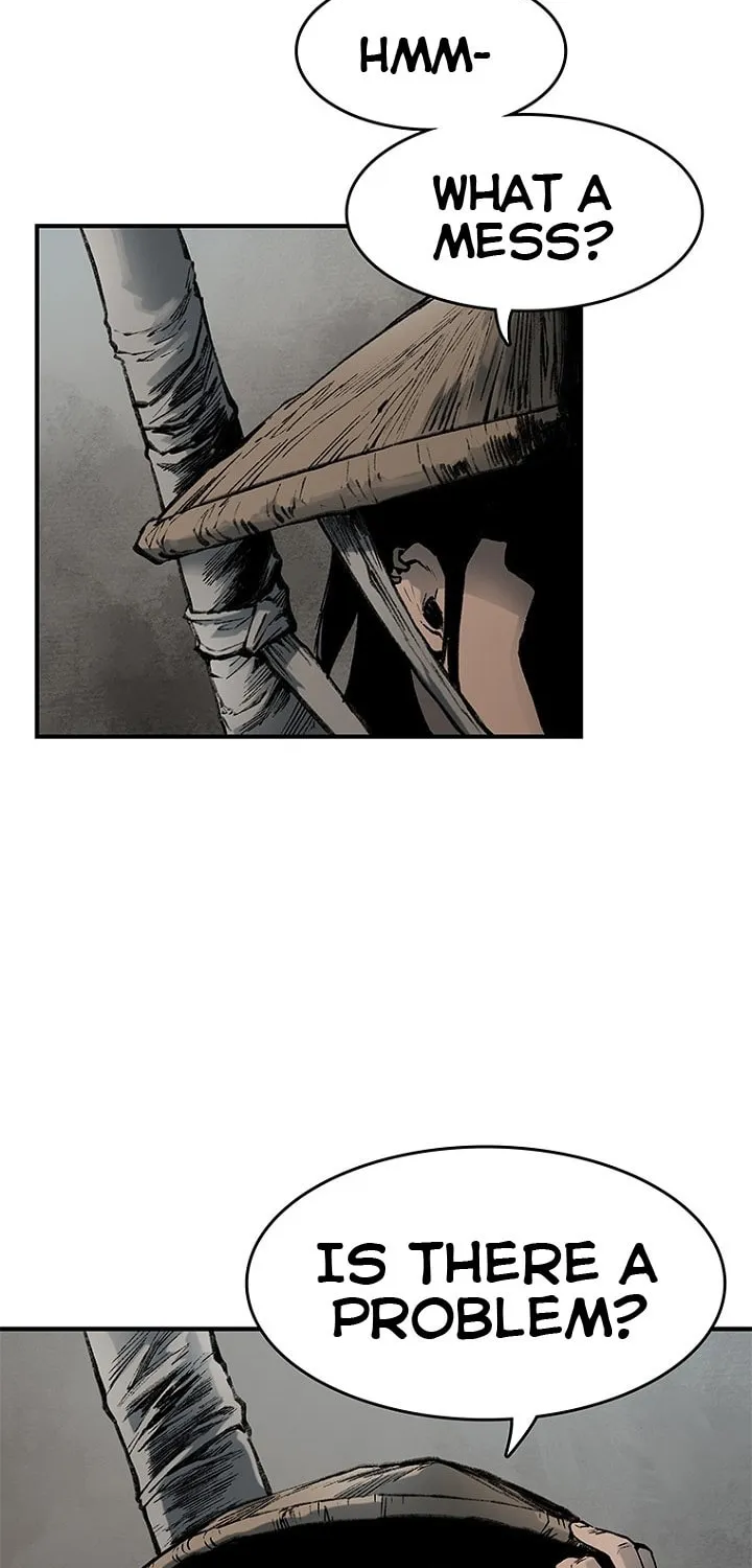 Kang-Ho Chapter 13 page 55 - 