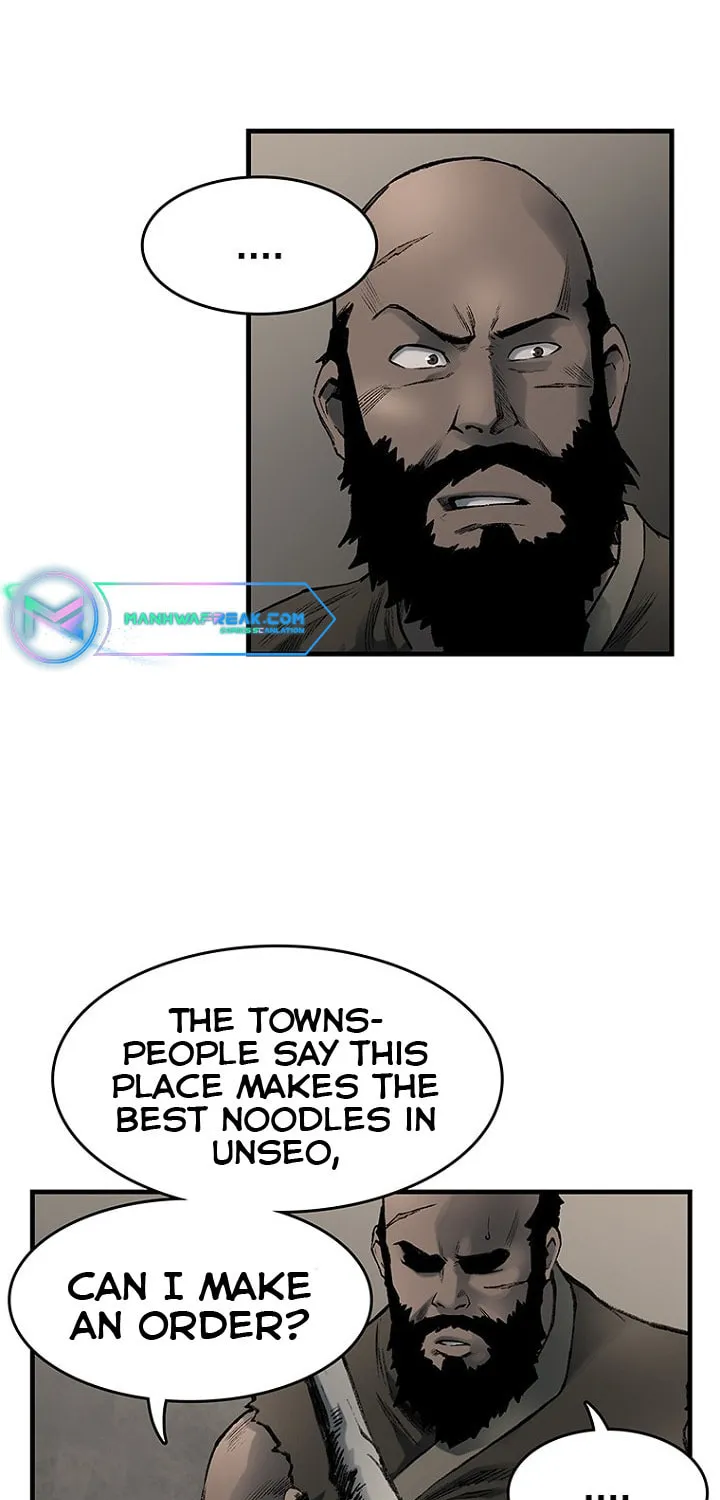 Kang-Ho Chapter 13 page 57 - 