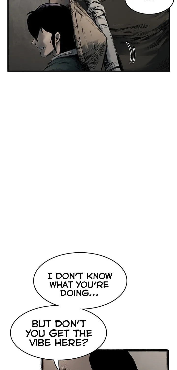 Kang-Ho Chapter 13 page 58 - 