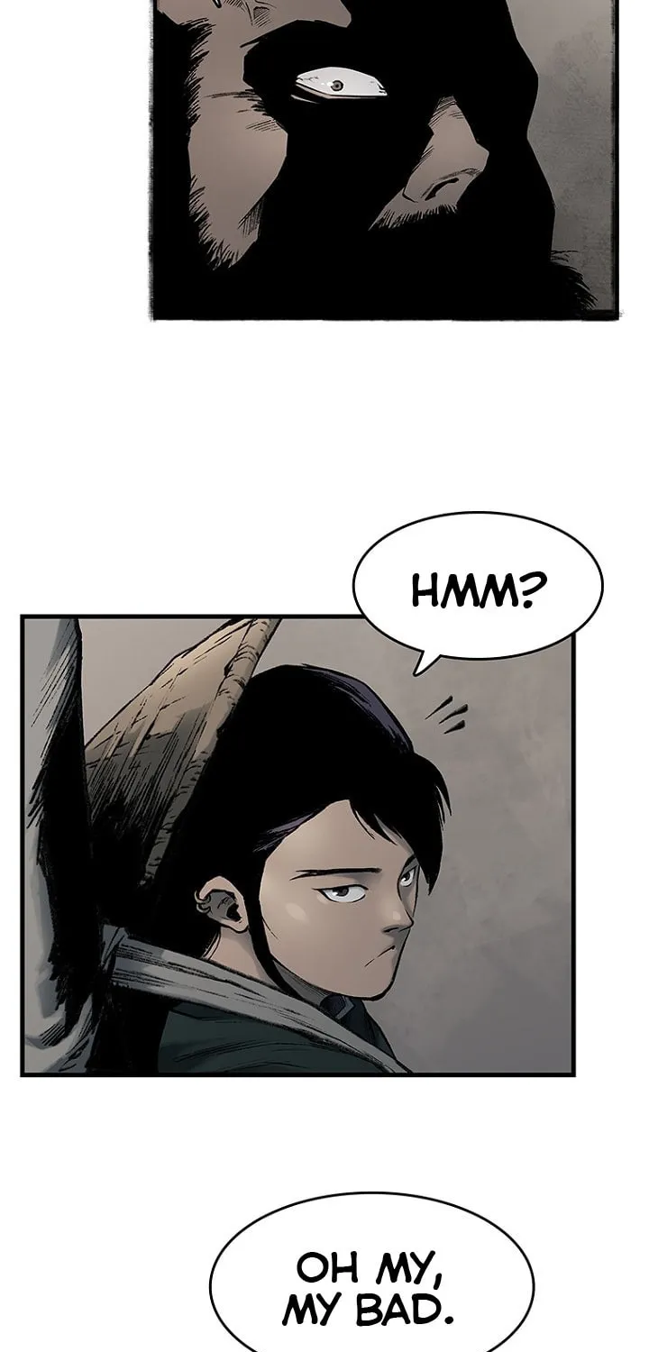 Kang-Ho Chapter 13 page 59 - 