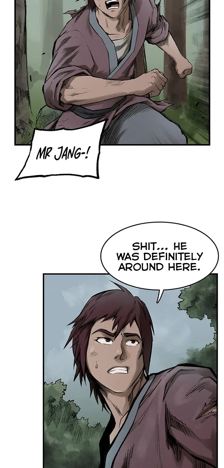 Kang-Ho Chapter 13 page 7 - 
