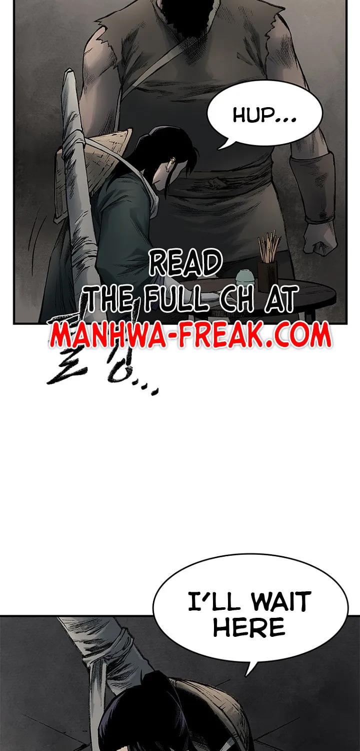 Kang-Ho Chapter 13 page 61 - 