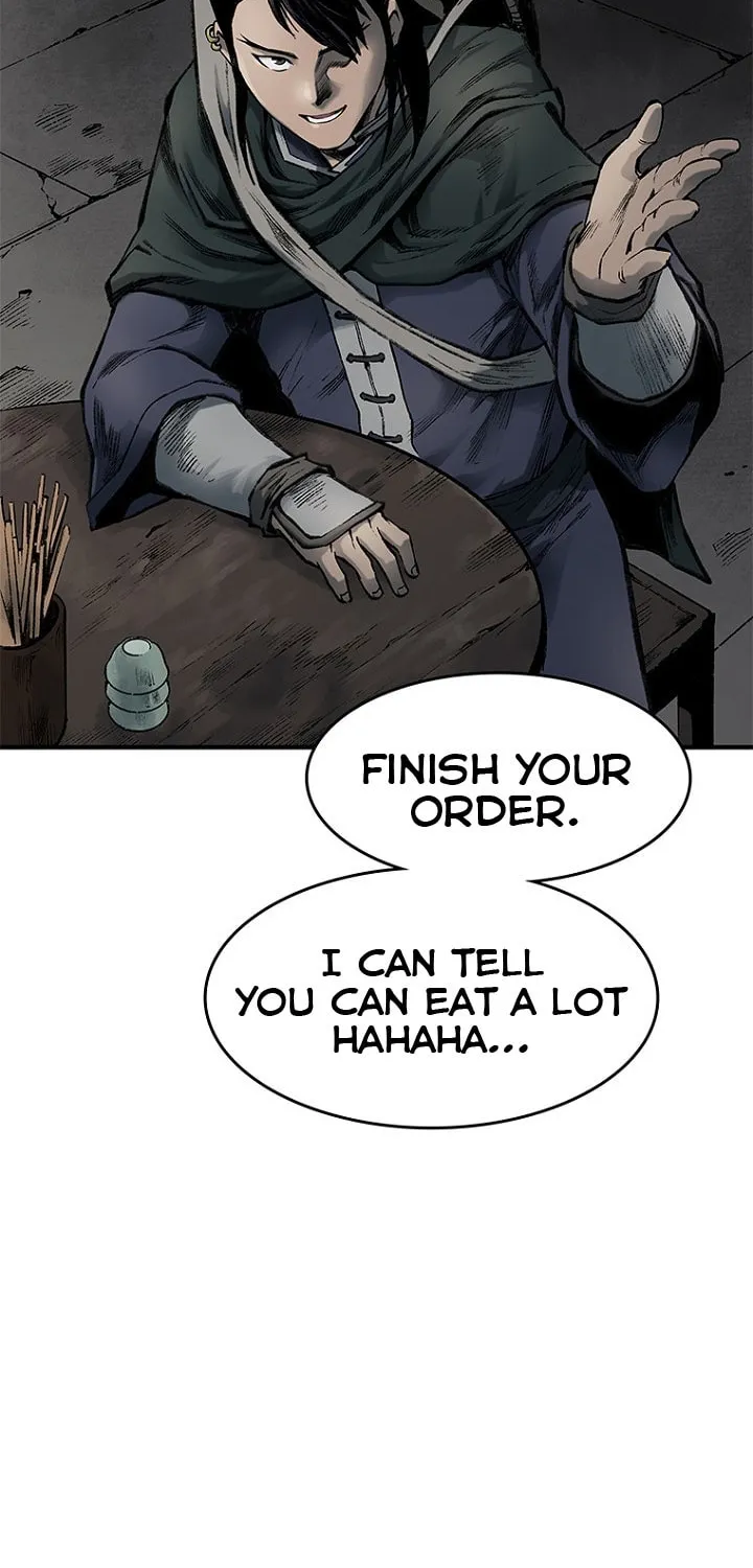 Kang-Ho Chapter 13 page 62 - 