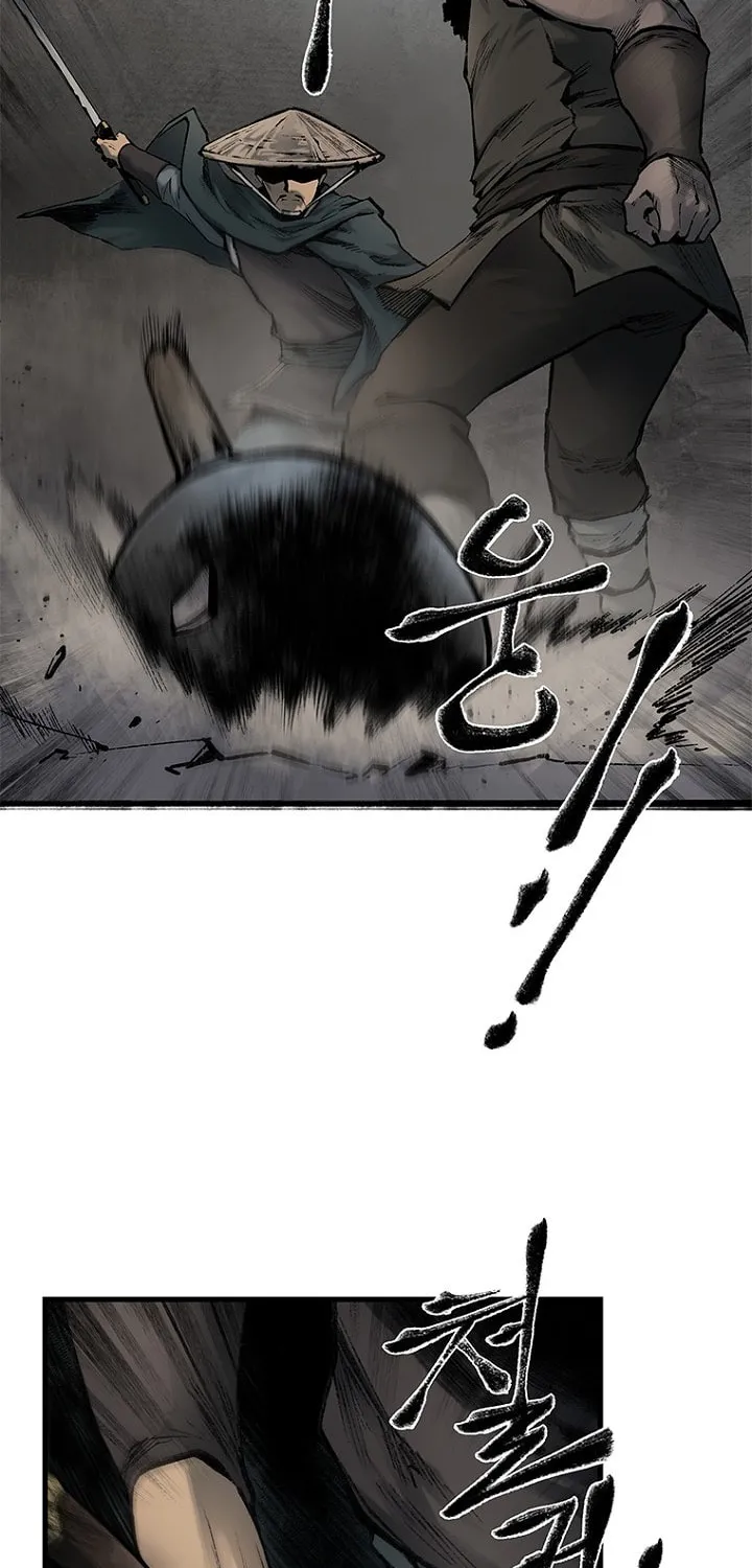 Kang-Ho Chapter 13 page 69 - 