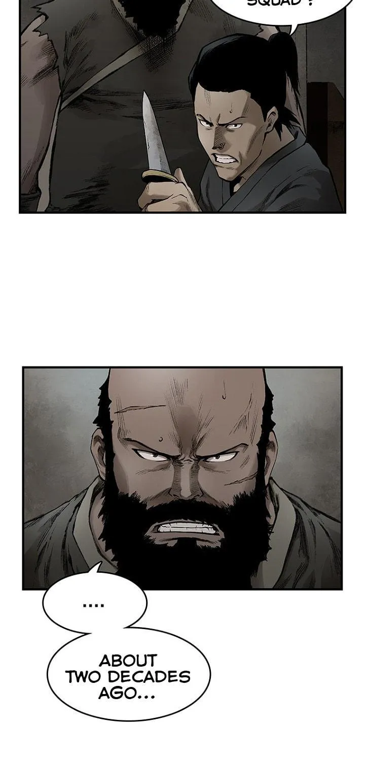 Kang-Ho Chapter 14 page 17 - 