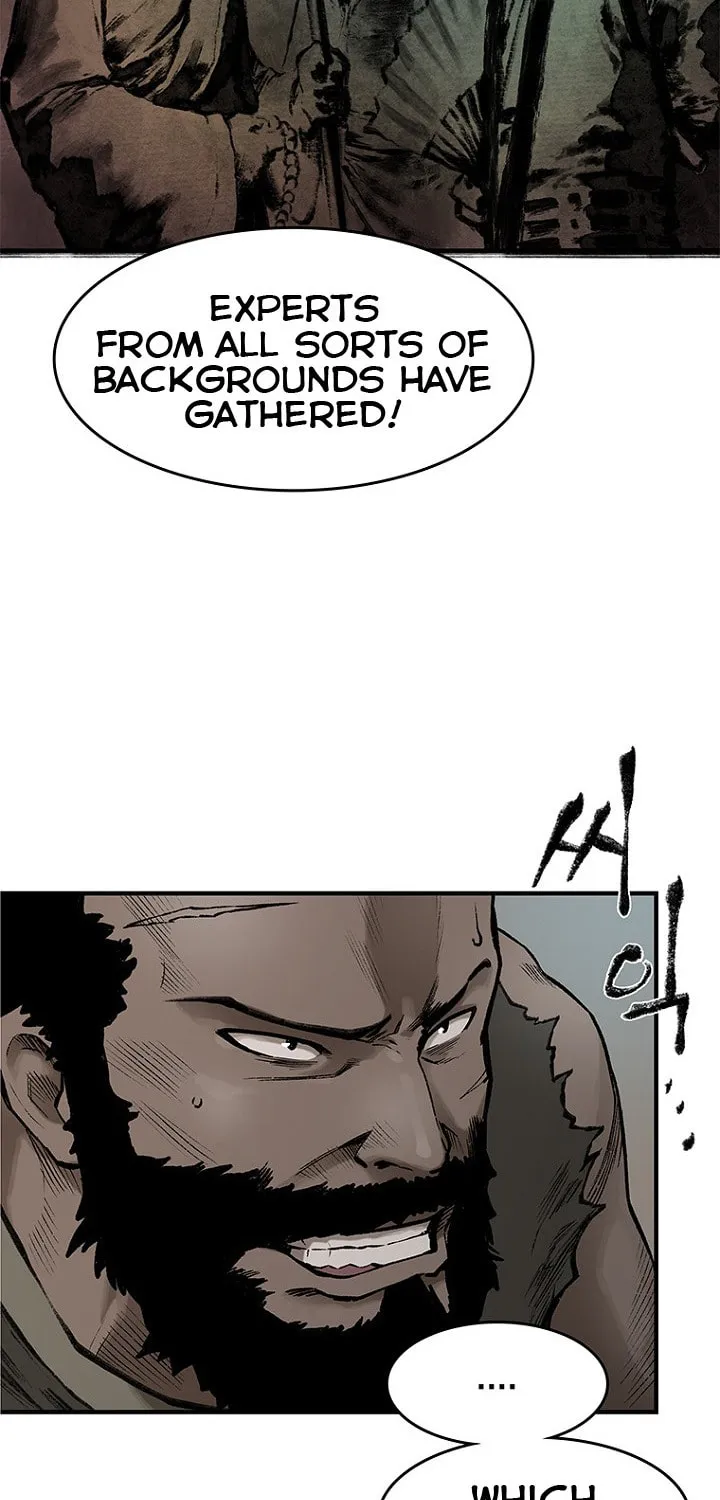 Kang-Ho Chapter 14 page 21 - 