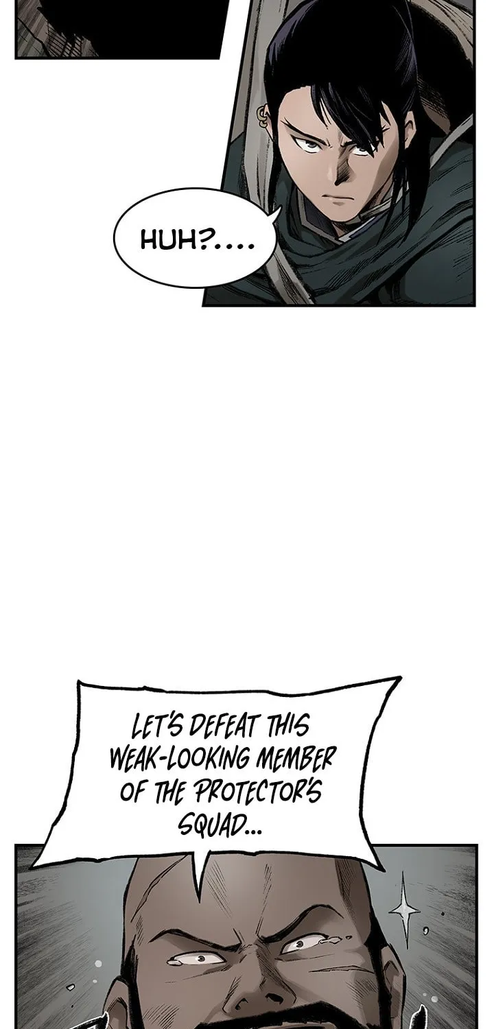 Kang-Ho Chapter 14 page 27 - 