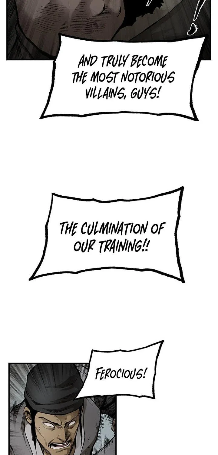 Kang-Ho Chapter 14 page 29 - 