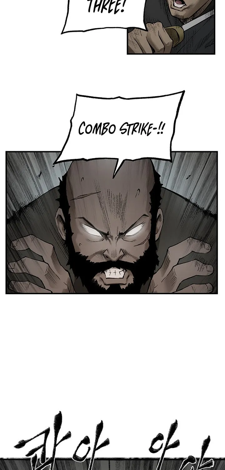 Kang-Ho Chapter 14 page 31 - 