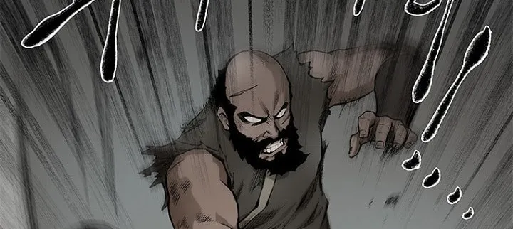 Kang-Ho Chapter 14 page 32 - 