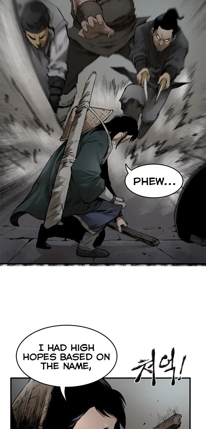 Kang-Ho Chapter 14 page 33 - 