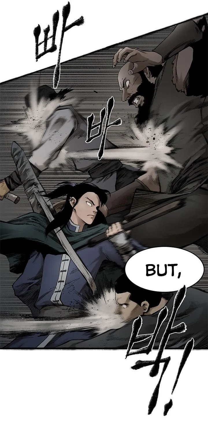 Kang-Ho Chapter 14 page 35 - 