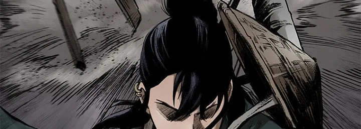 Kang-Ho Chapter 14 page 38 - 