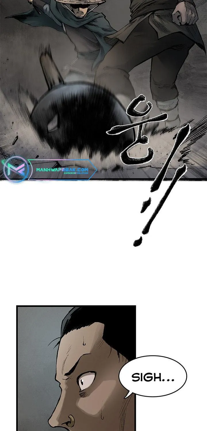 Kang-Ho Chapter 14 page 5 - 