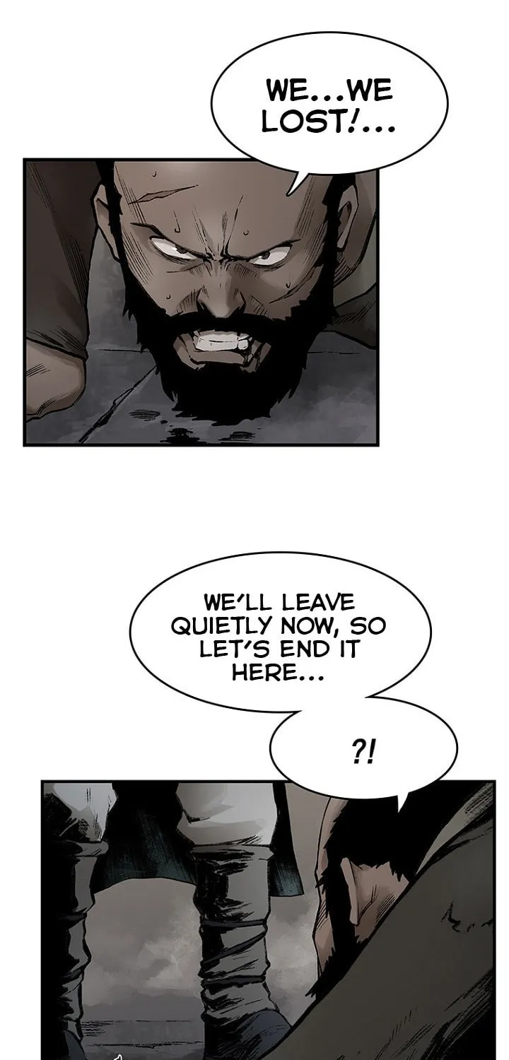 Kang-Ho Chapter 14 page 43 - 