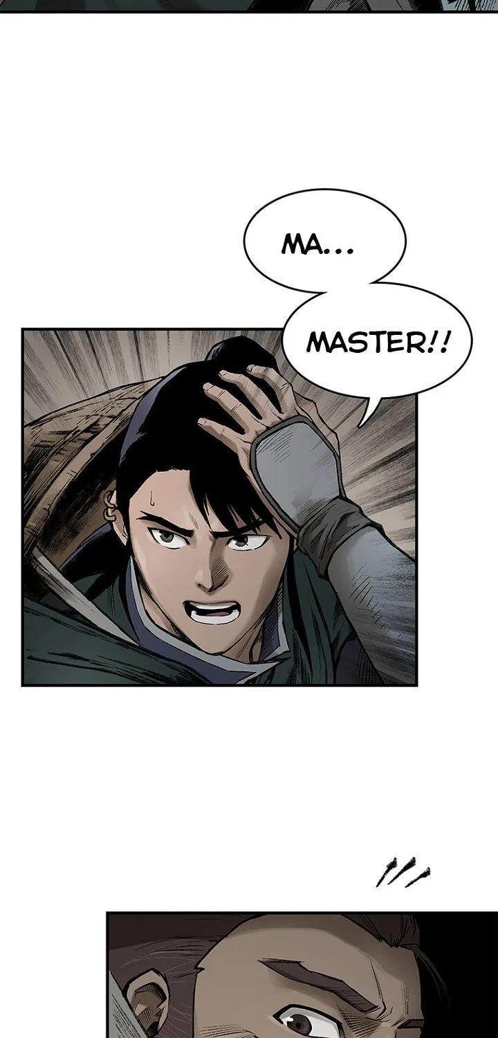 Kang-Ho Chapter 14 page 55 - 