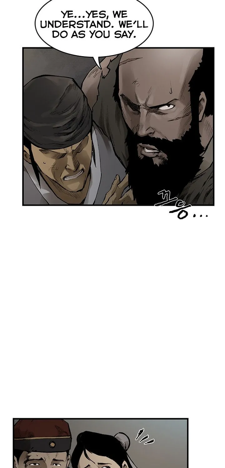 Kang-Ho Chapter 14 page 61 - 