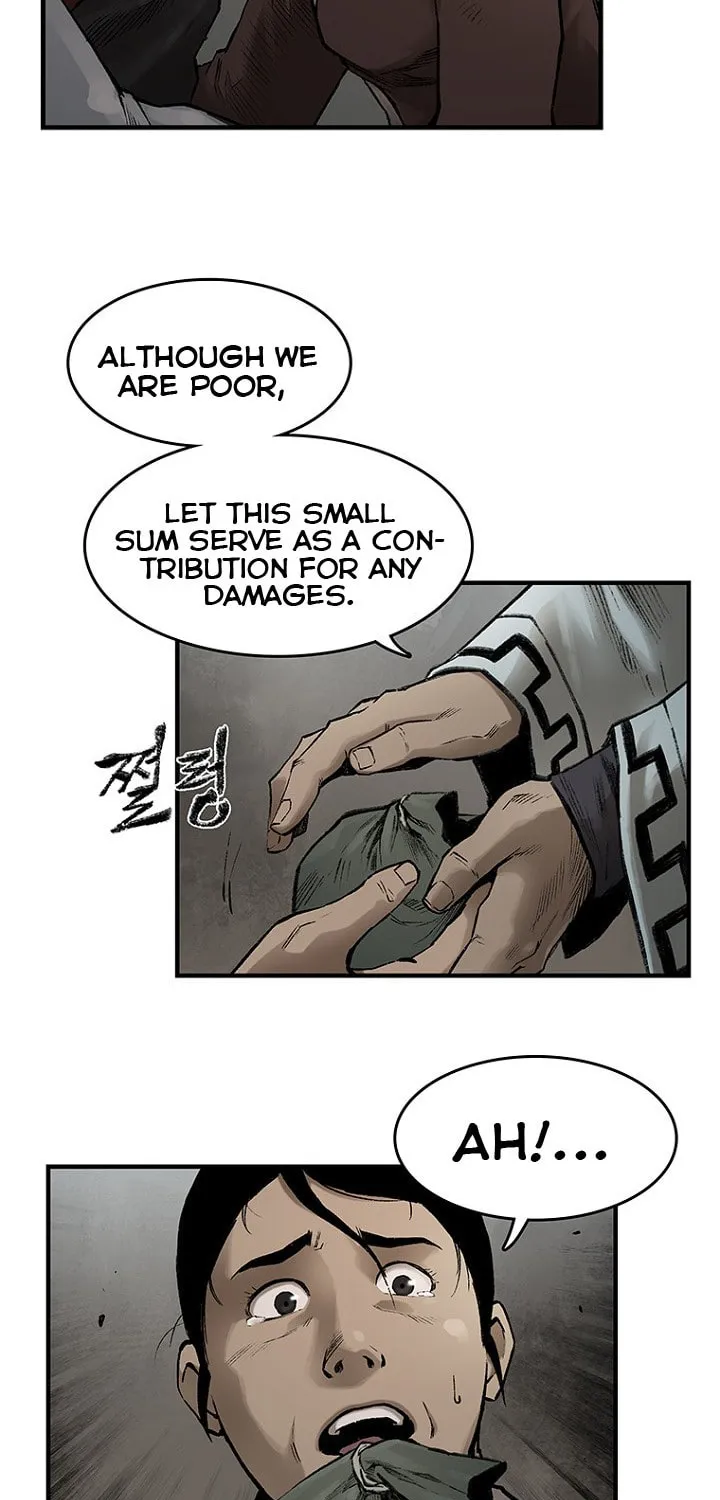 Kang-Ho Chapter 14 page 63 - 
