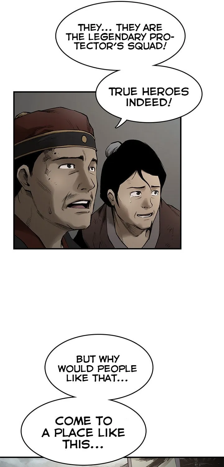 Kang-Ho Chapter 14 page 67 - 