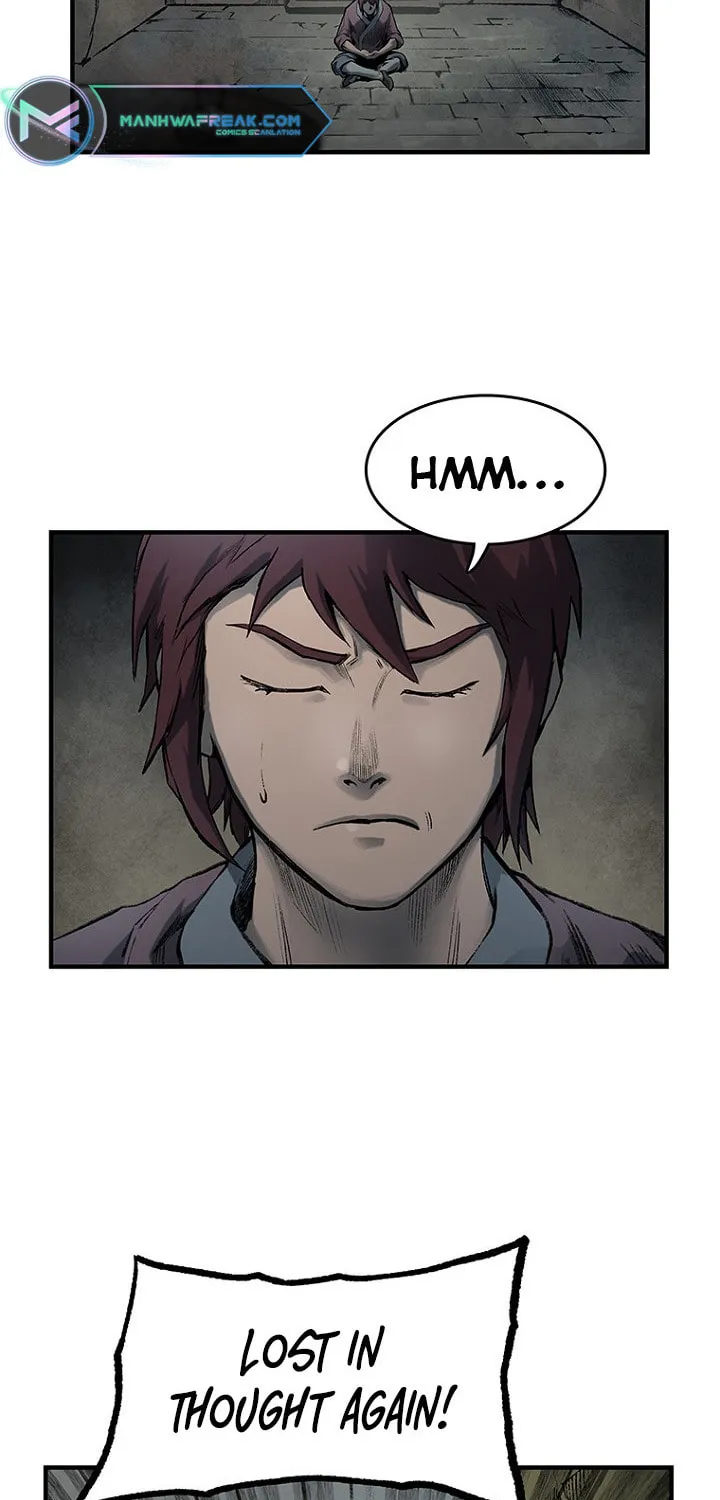 Kang-Ho Chapter 14 page 73 - 