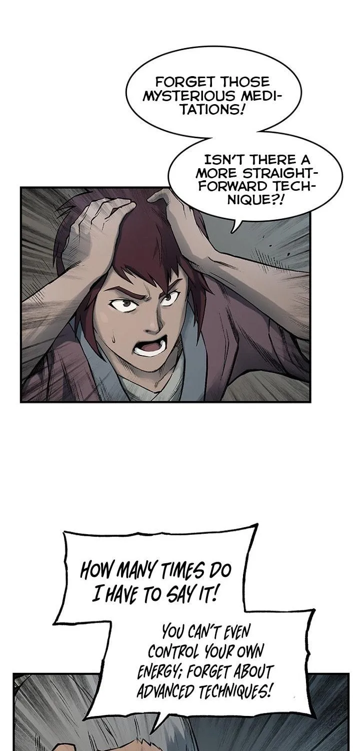 Kang-Ho Chapter 14 page 77 - 