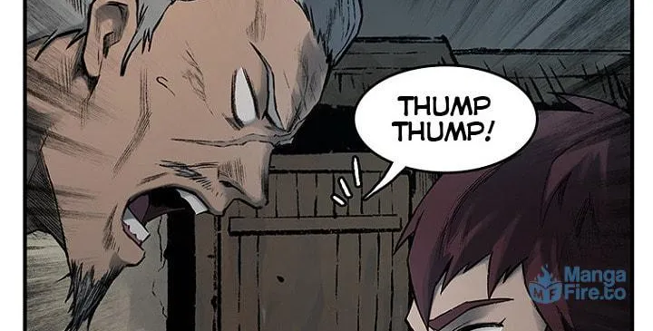 Kang-Ho Chapter 14 page 78 - 