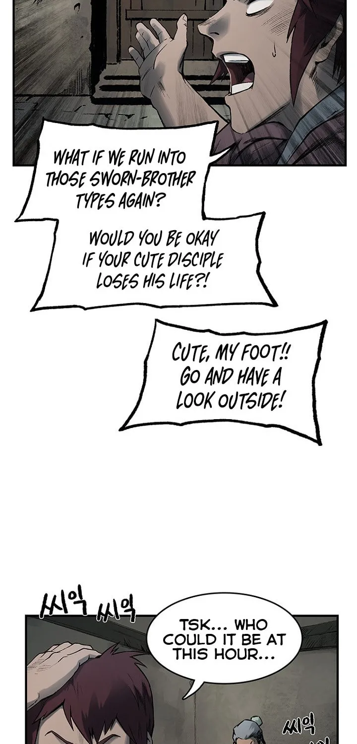 Kang-Ho Chapter 14 page 79 - 