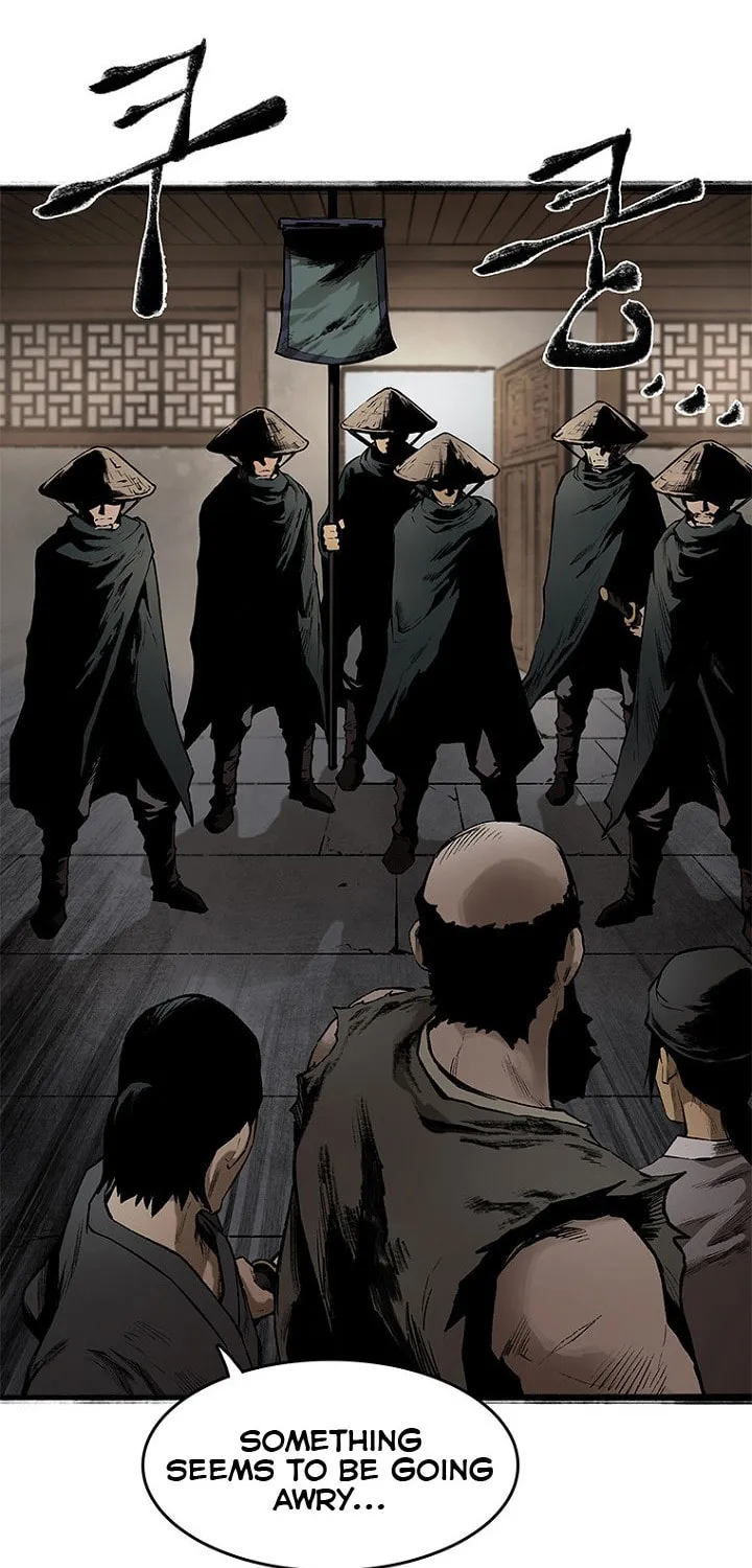 Kang-Ho Chapter 14 page 9 - 