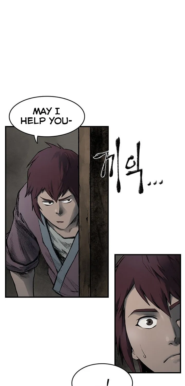 Kang-Ho Chapter 14 page 81 - 