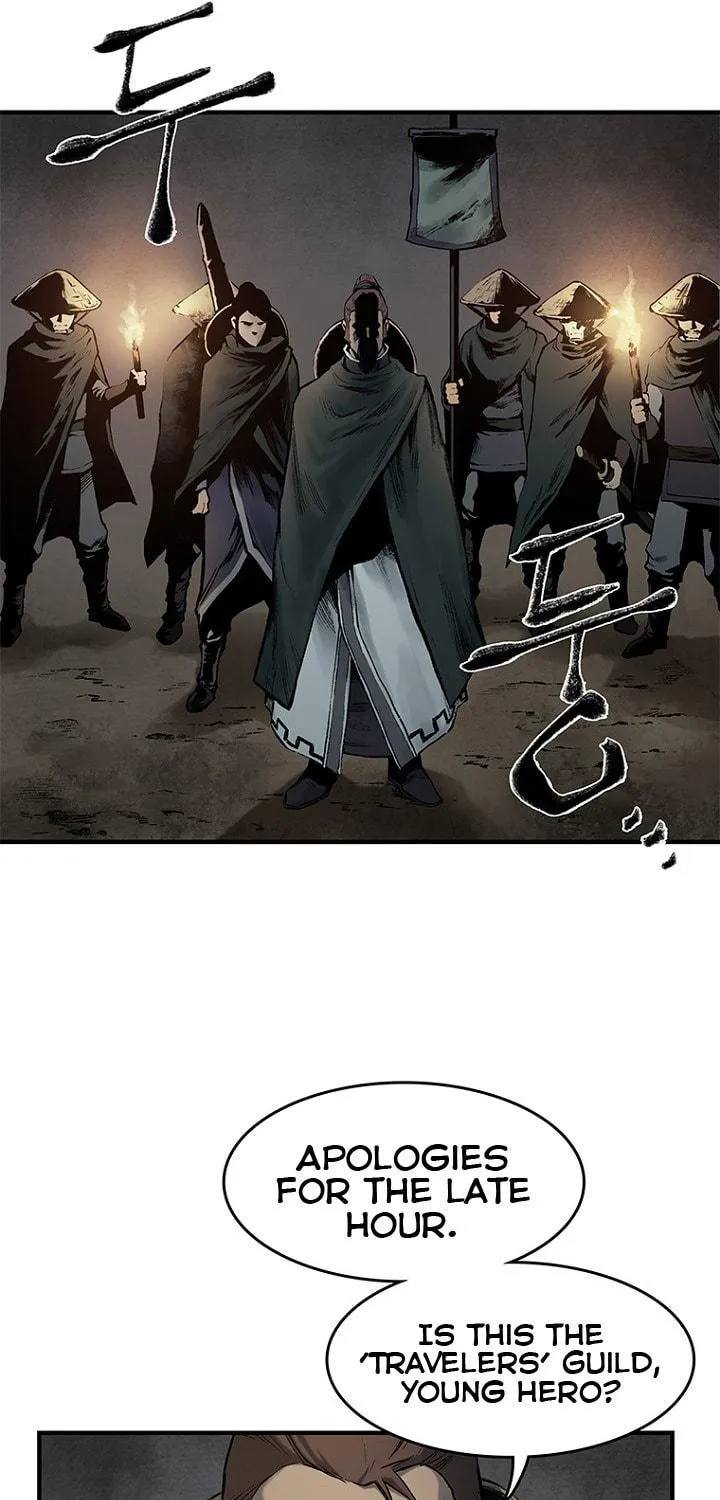 Kang-Ho Chapter 14 page 83 - 