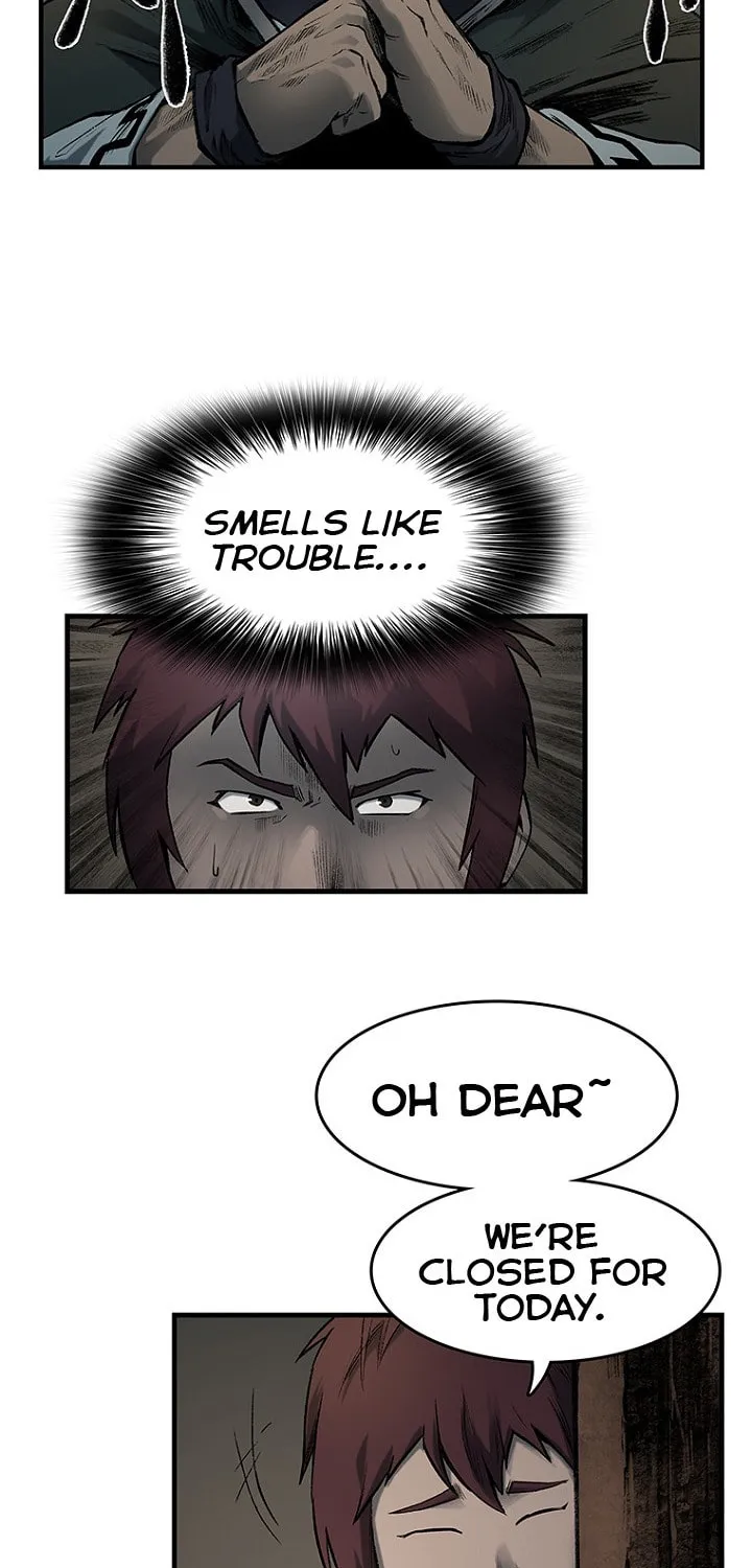 Kang-Ho Chapter 14 page 85 - 