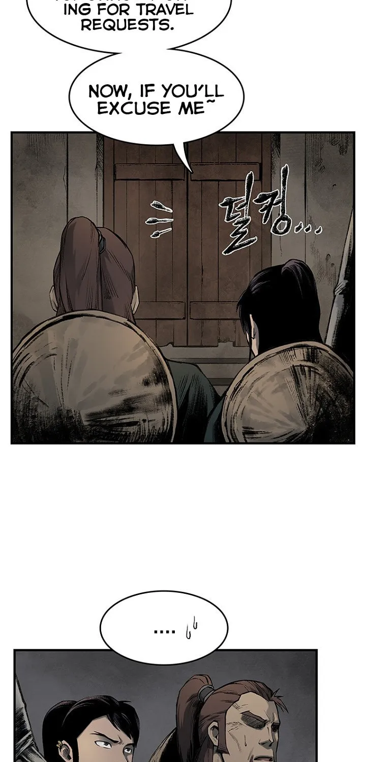 Kang-Ho Chapter 14 page 87 - 
