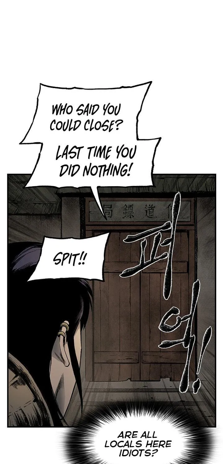 Kang-Ho Chapter 14 page 89 - 