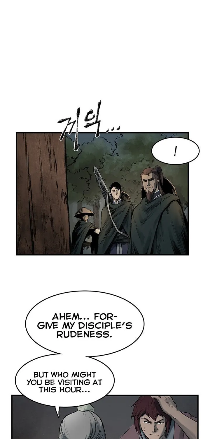 Kang-Ho Chapter 14 page 91 - 