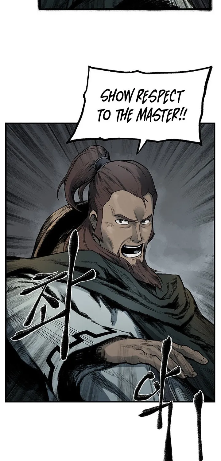 Kang-Ho Chapter 14 page 97 - 