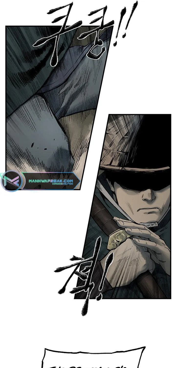 Kang-Ho Chapter 14 page 99 - 