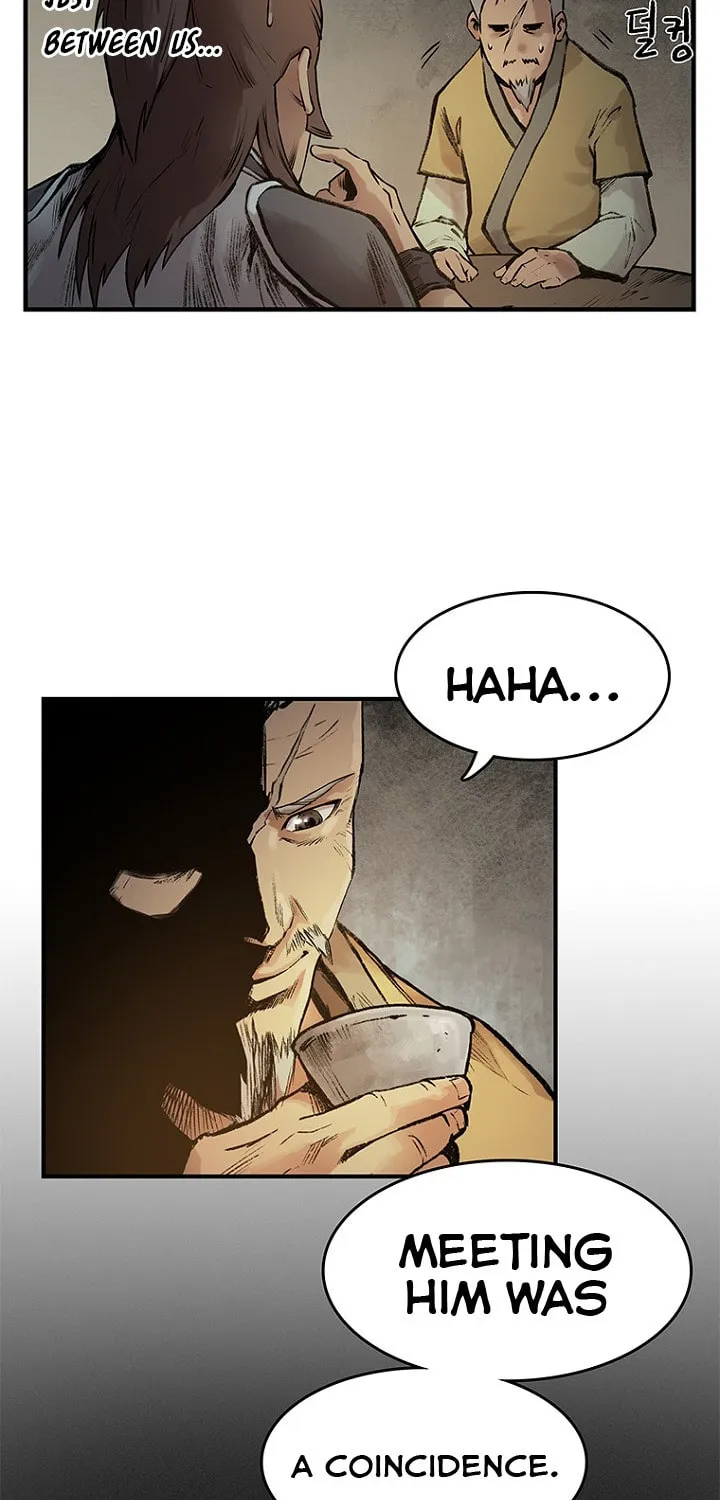 Kang-Ho Chapter 15 page 33 - 