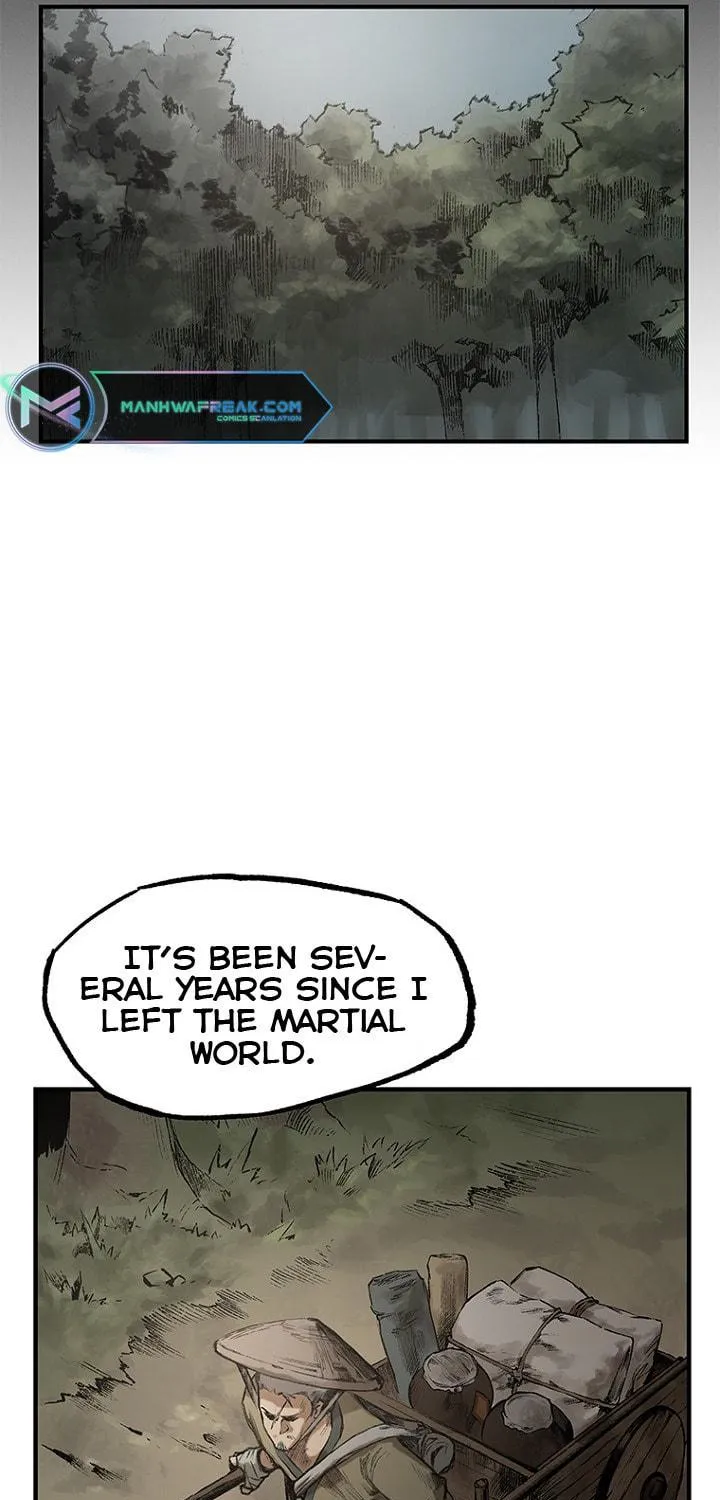 Kang-Ho Chapter 15 page 35 - 