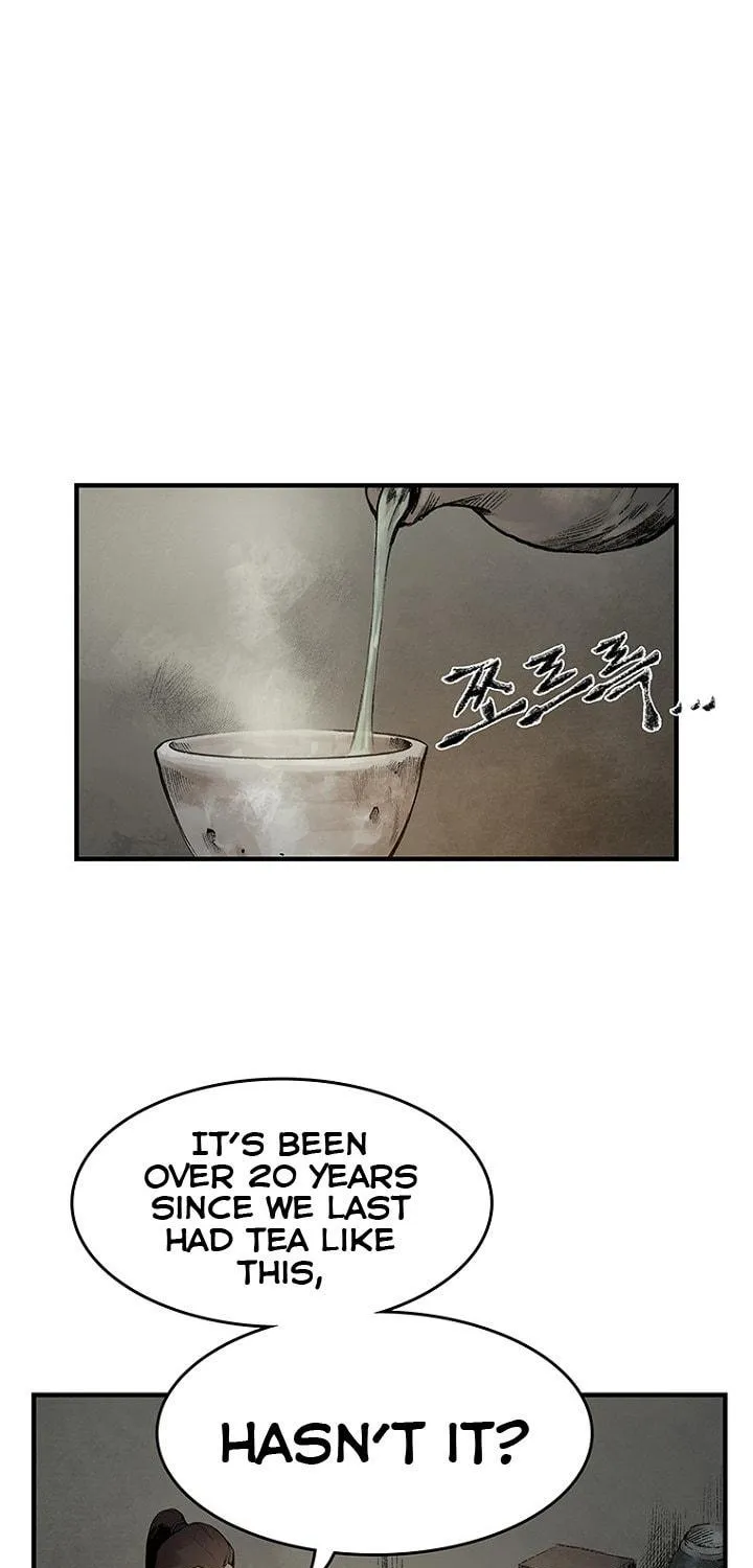 Kang-Ho Chapter 15 page 5 - 