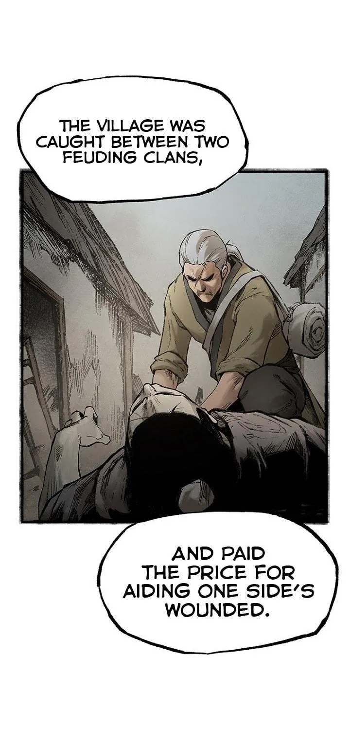 Kang-Ho Chapter 15 page 41 - 