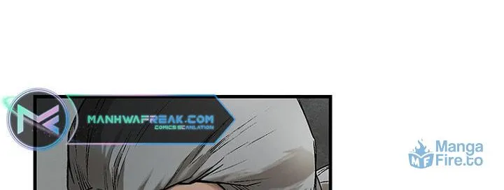 Kang-Ho Chapter 15 page 42 - 
